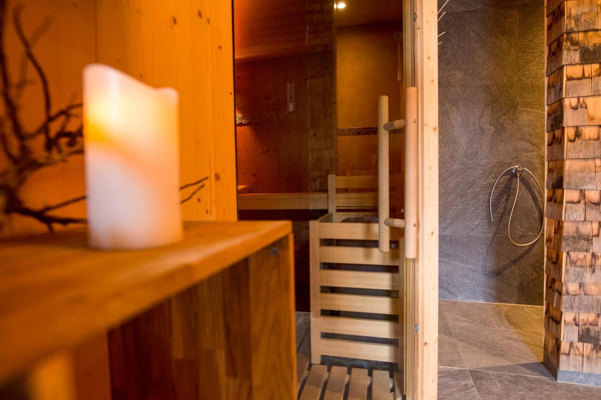 Huettenhotel Husky Lodge Muotathal Luaran gambar